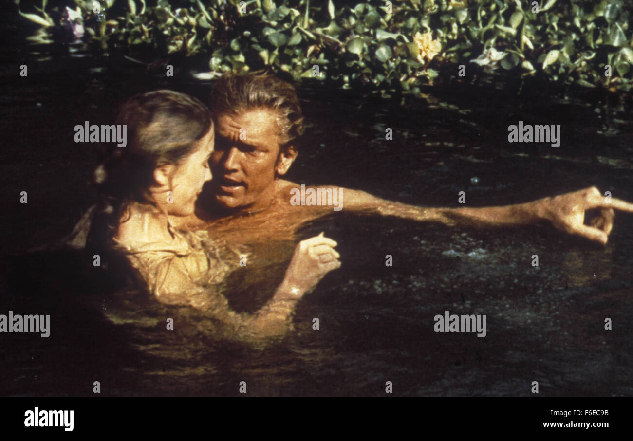 RELEASED: Oct 1, 1959 - Original Film Title: Tarzan the ...