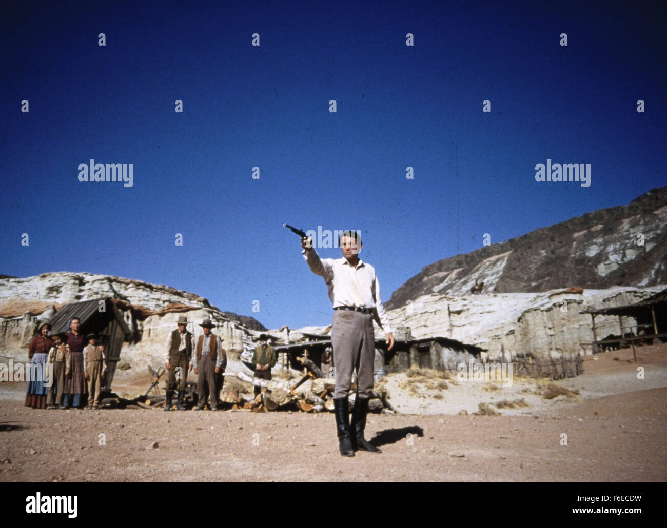 Film the big country 1958 hi-res stock photography and images - Alamy