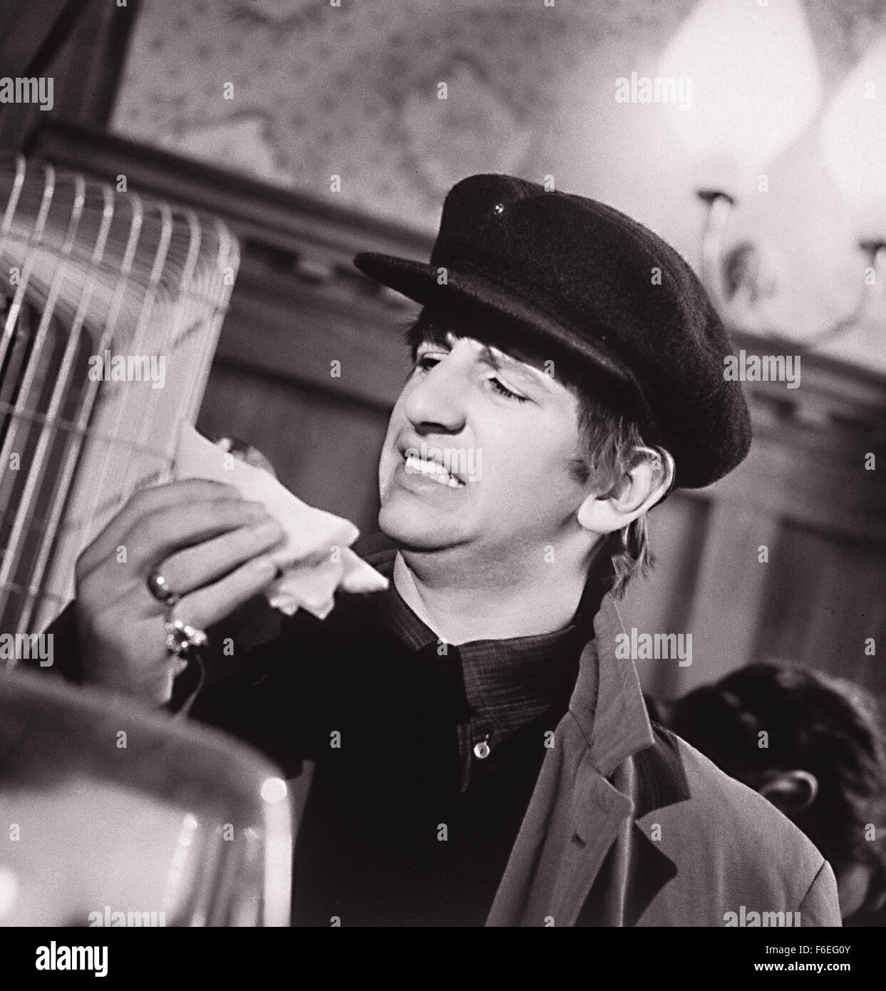 Directed by richard lester hi-res stock photography and images - Alamy