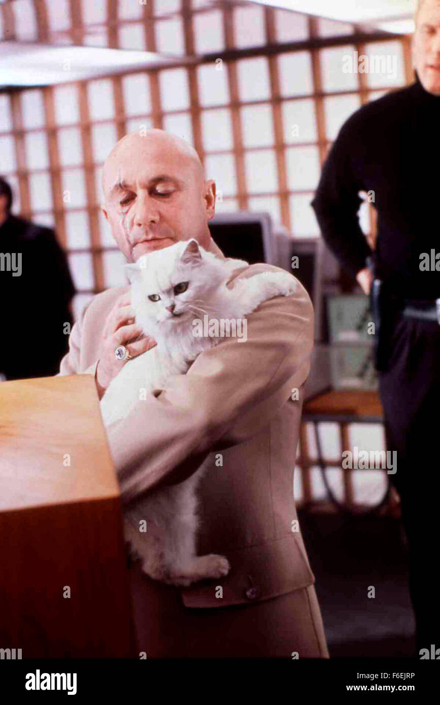 You Only Live Twice Donald Pleasence Hi Res Stock Photography And Images Alamy