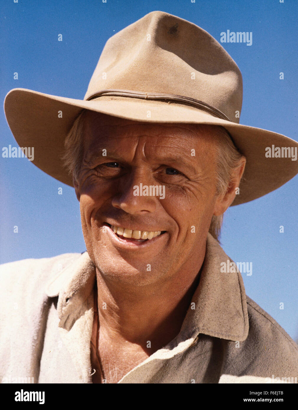 RELEASE DATE May 24th, 1967. MOVIE TITLE The Way West. STUDIO MGM