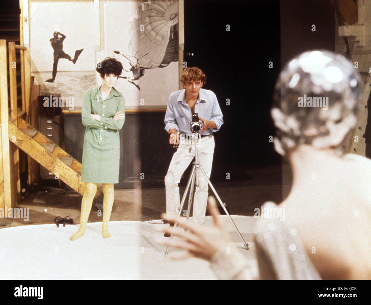 Michelangelo antonioni blow up blowup hires stock photography and images Alamy Michelangelo antonioni blow up blowup hires stock photography and images Alamy