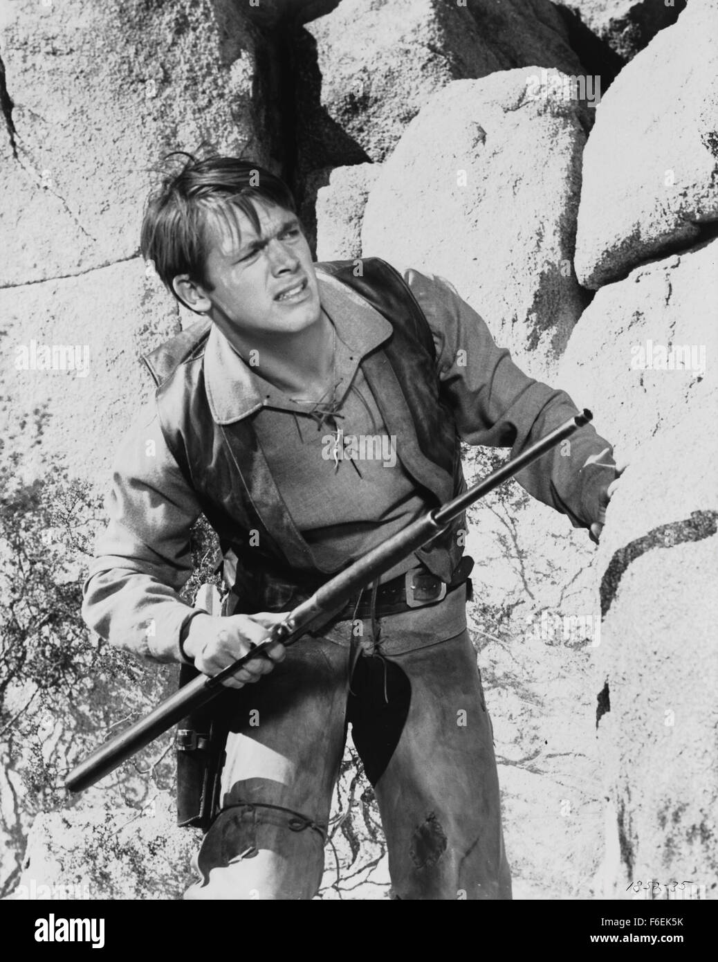 RELEASE DATE: December 27, 1967. MOVIE TITLE: The Last Challenge