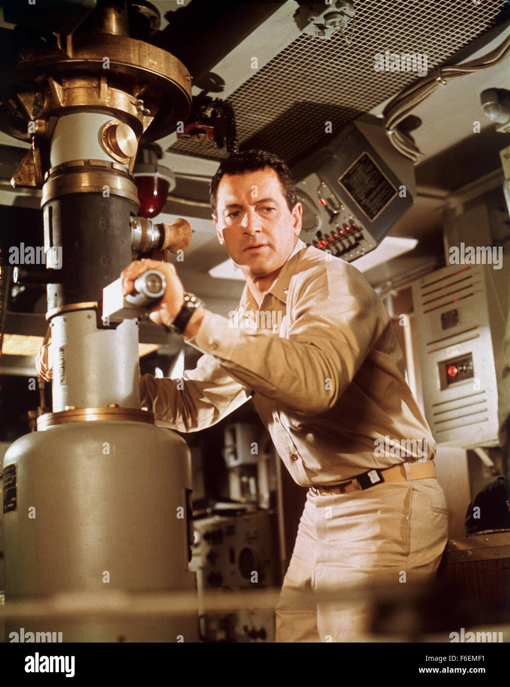 RELEASE DATE October 23, 1968. MOVIE TITLE Ice Station Zebra. STUDIO