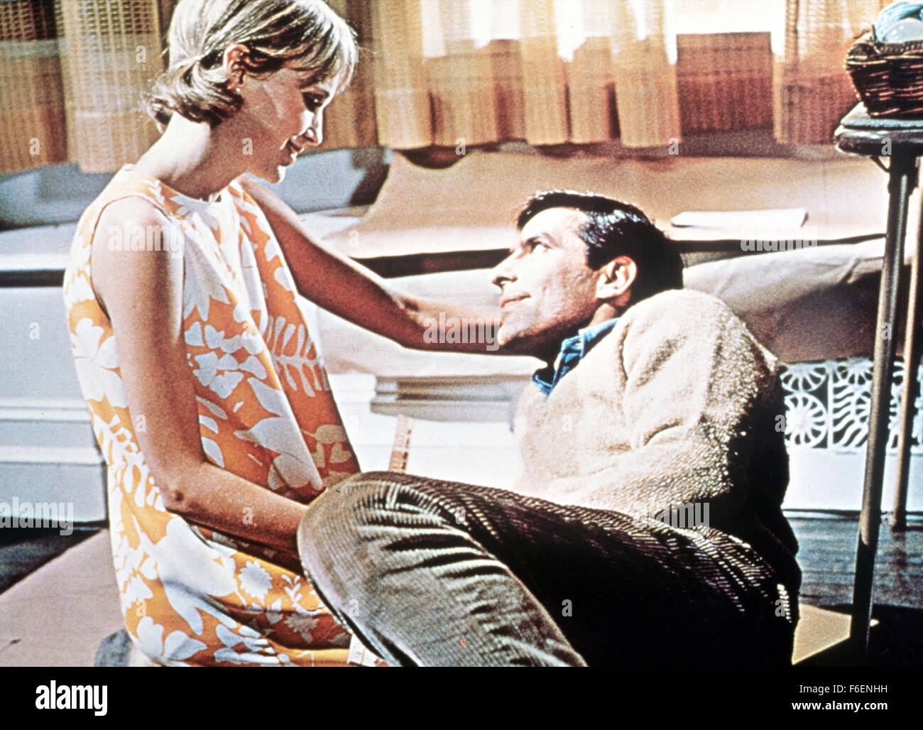 RELEASE DATE June 12,1968. Film Title Rosemary's Baby. STUDIO