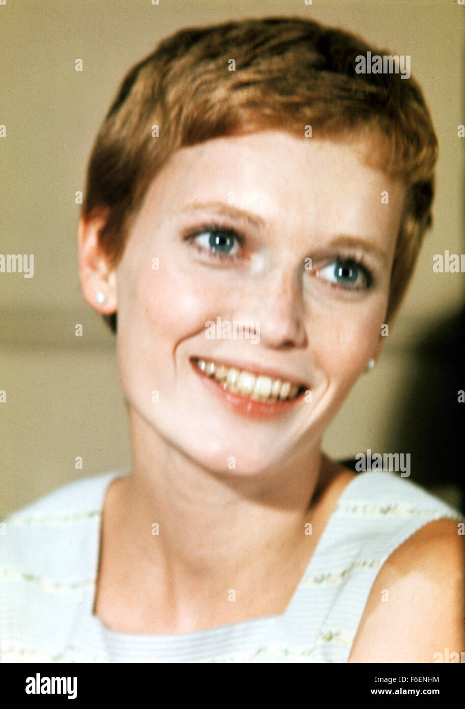 Minnie castevet rosemary's baby hires stock photography and images Alamy