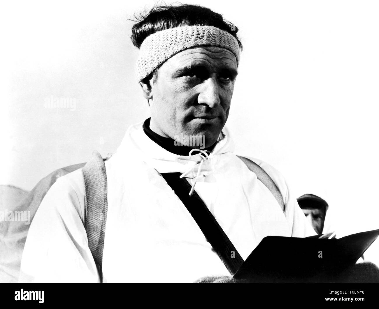 Telemark heroes Black and White Stock Photos & Images Alamy