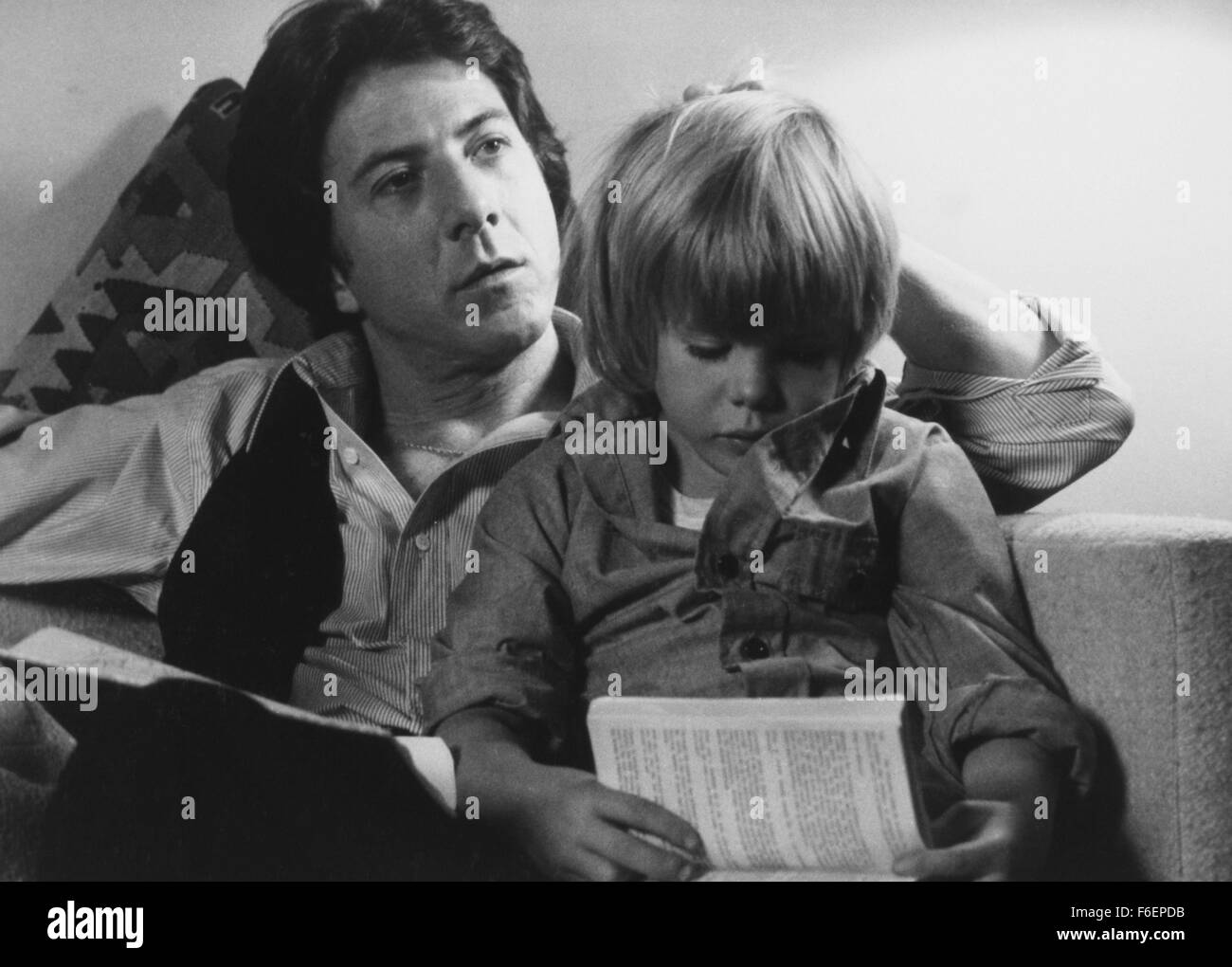 Dustin hoffman kramer vs kramer High Resolution Stock Photography and