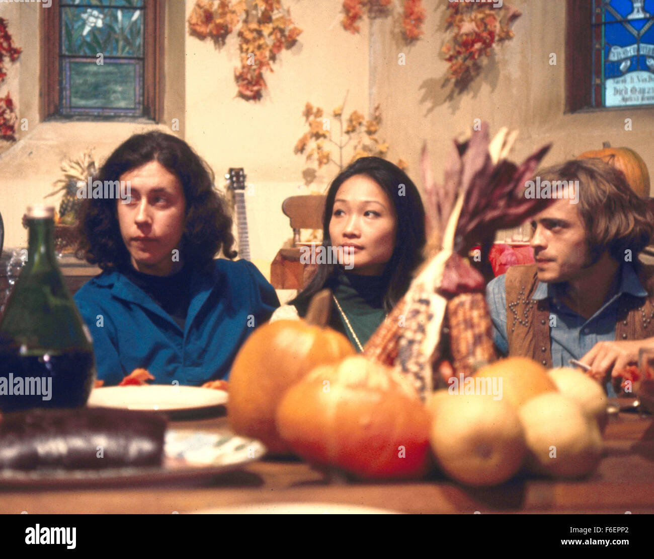 RELEASE DATE: August 20, 1969. MOVIE TITLE: Alice's Restaurant. STUDIO ...