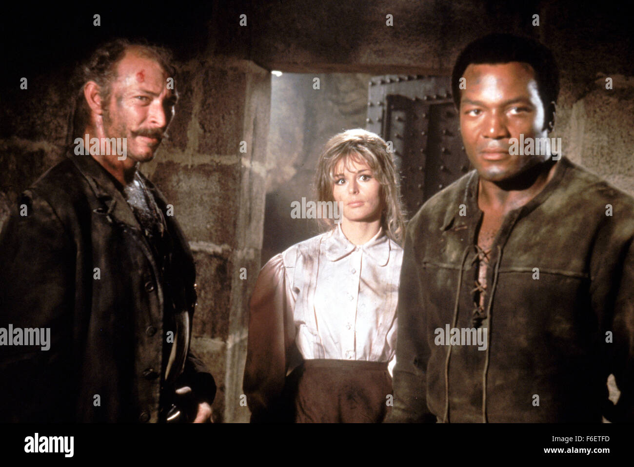 Release Date 23 September 1970 Studio Mgm Studio Plot Luke An Escaped Convict And Jaroo A Loner Gold Prospector Team Up With A Band Of Apache Indians In 19th Century Mexico To