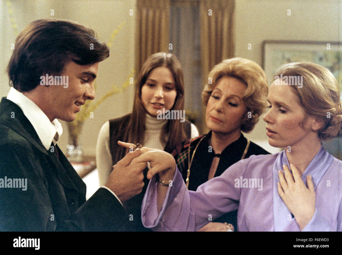 40 Carats Movie