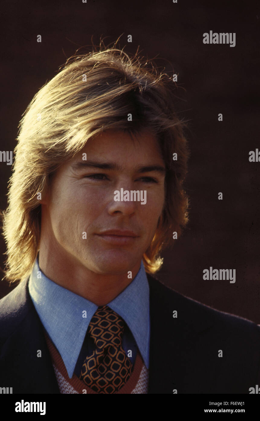 Jan michael vincent hi-res stock photography and images - Alamy
