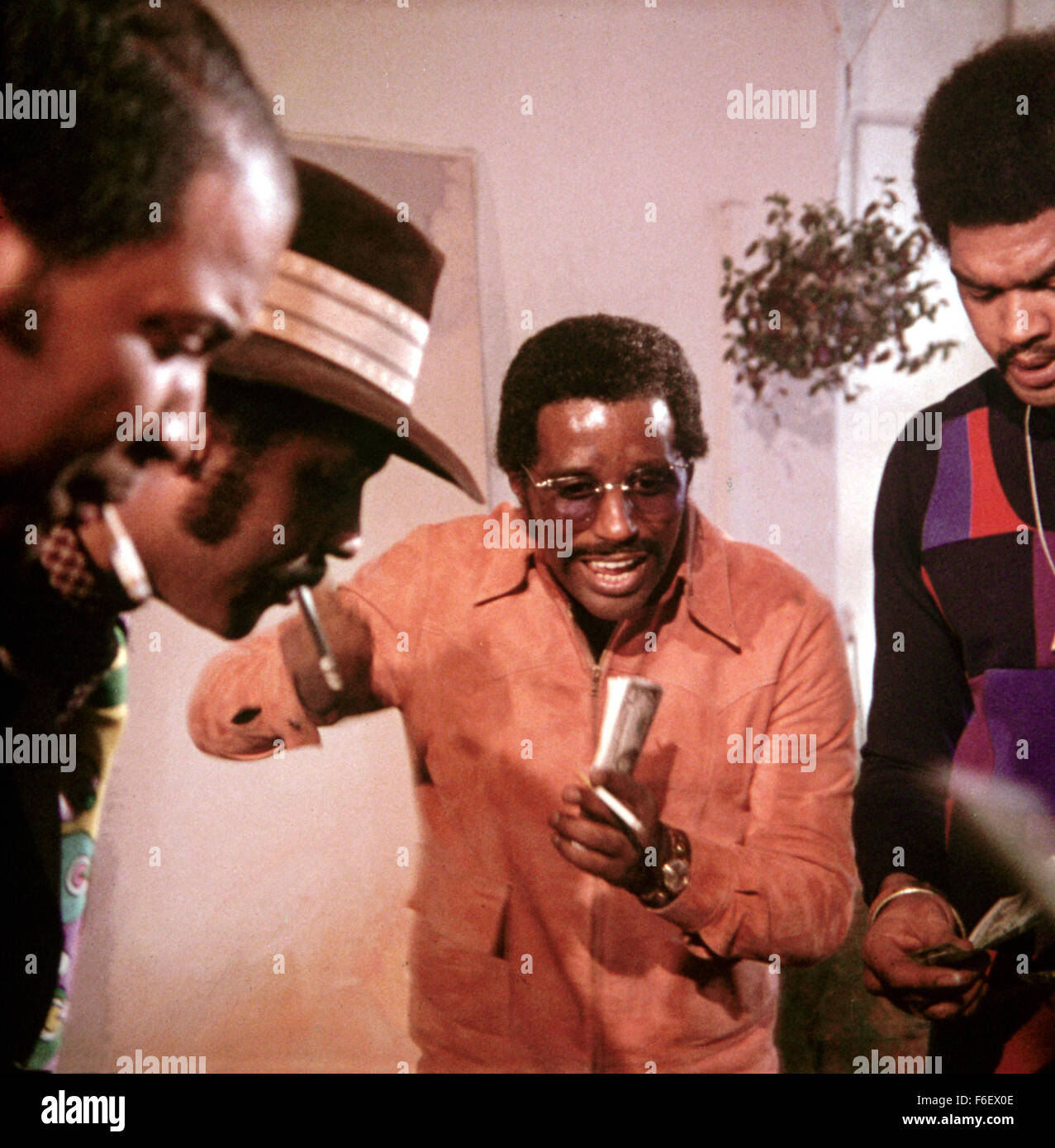 superfly 1972 netflix