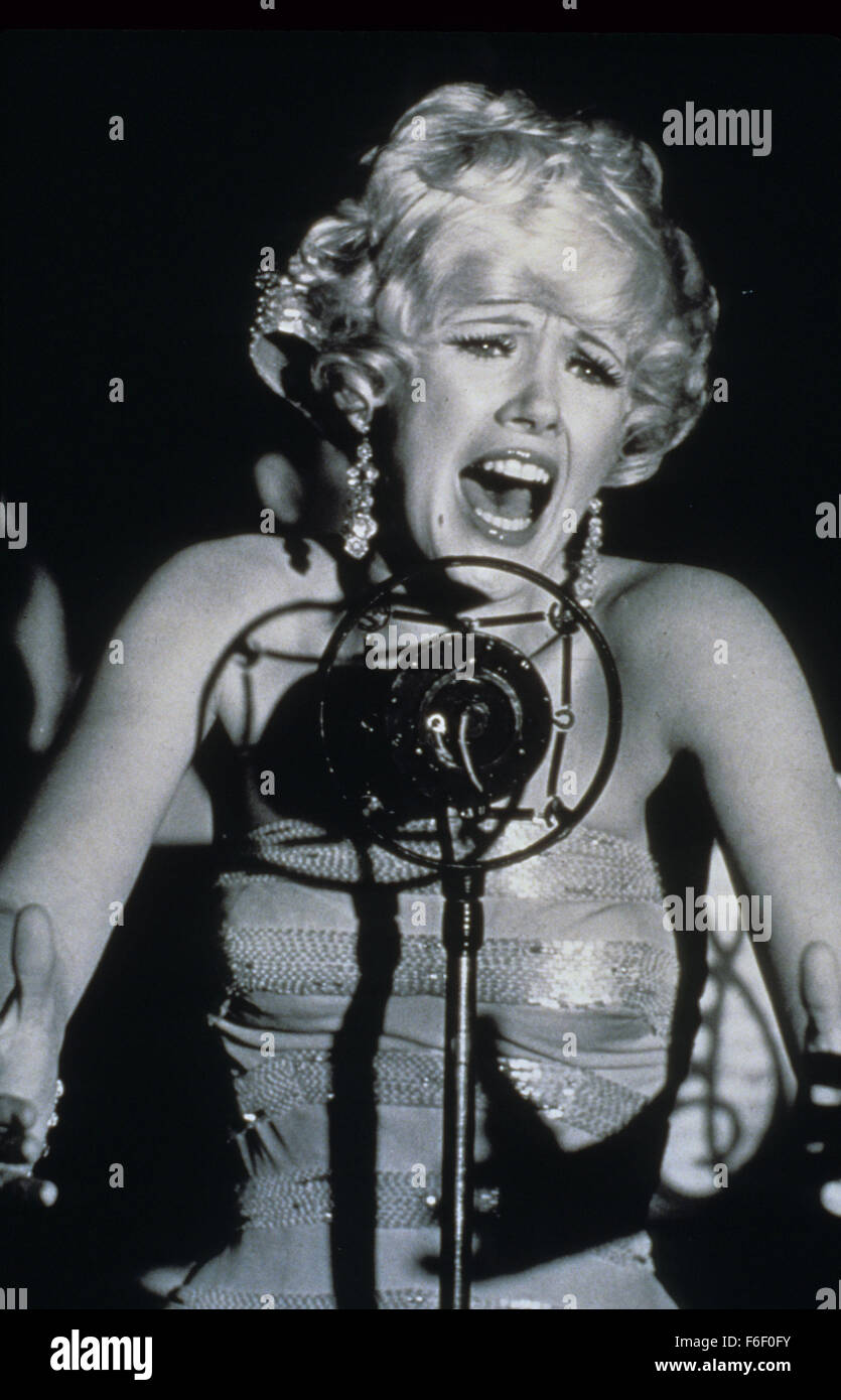 RELEASE DATE May 28, 1971. MOVIE TITLE The Grissom Gang. STUDIO ABC