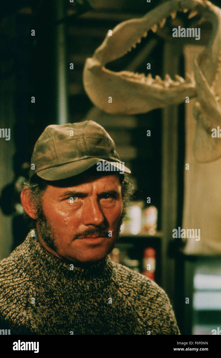 Quint Jaws Beer