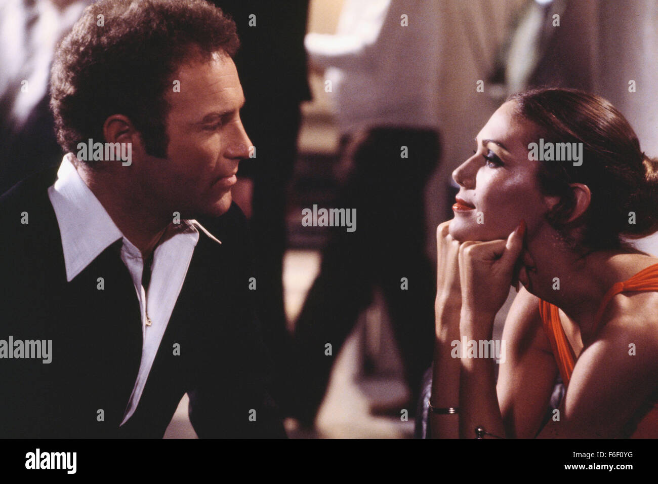 Rollerball 1975 james caan hires stock photography and images Alamy