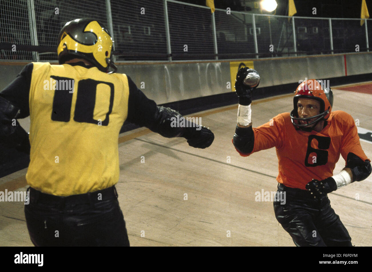 Rollerball 1975 james caan hires stock photography and images Alamy
