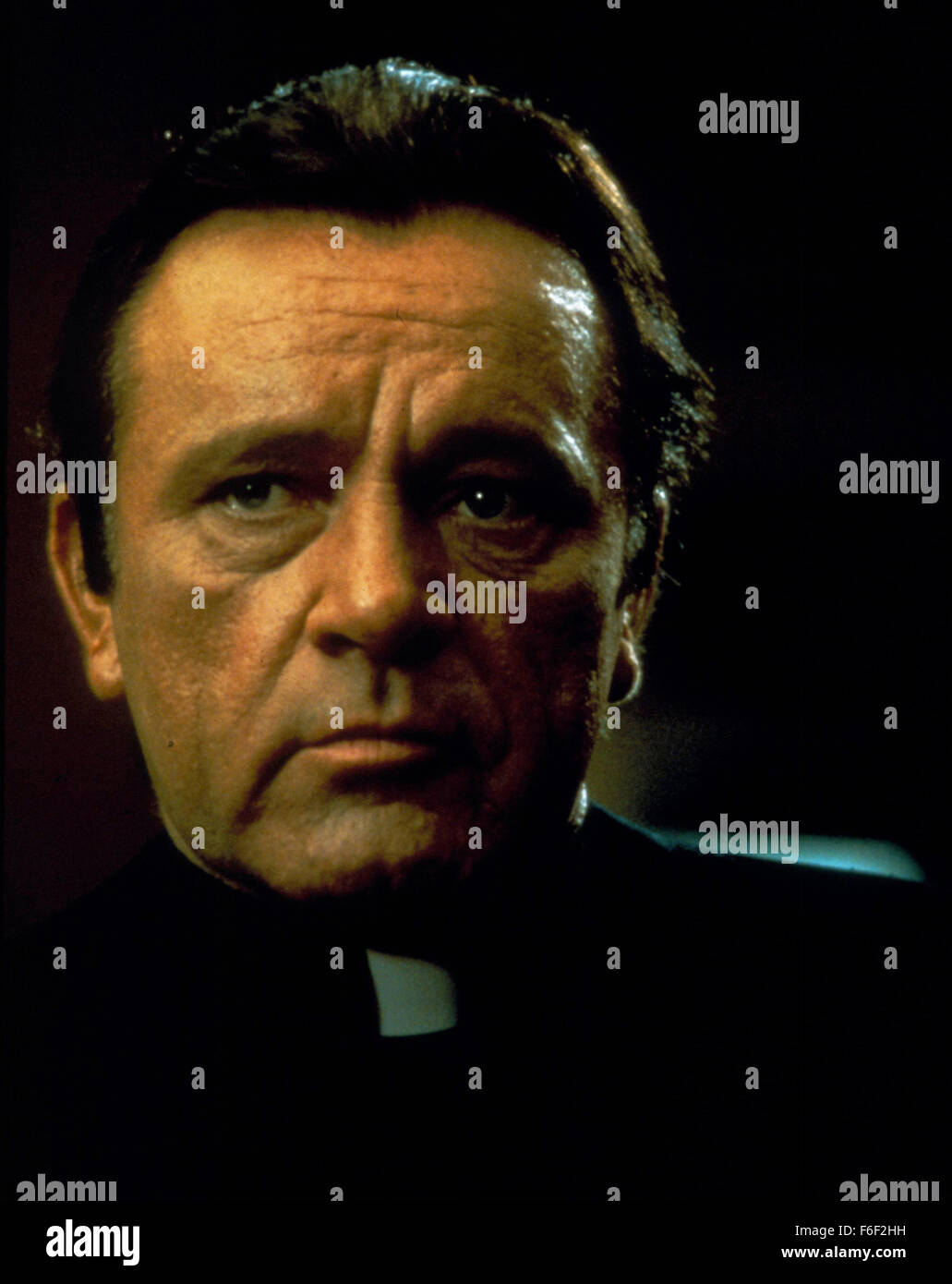 The Exorcist Movie Stock Photos & The Exorcist Movie Stock Images Alamy