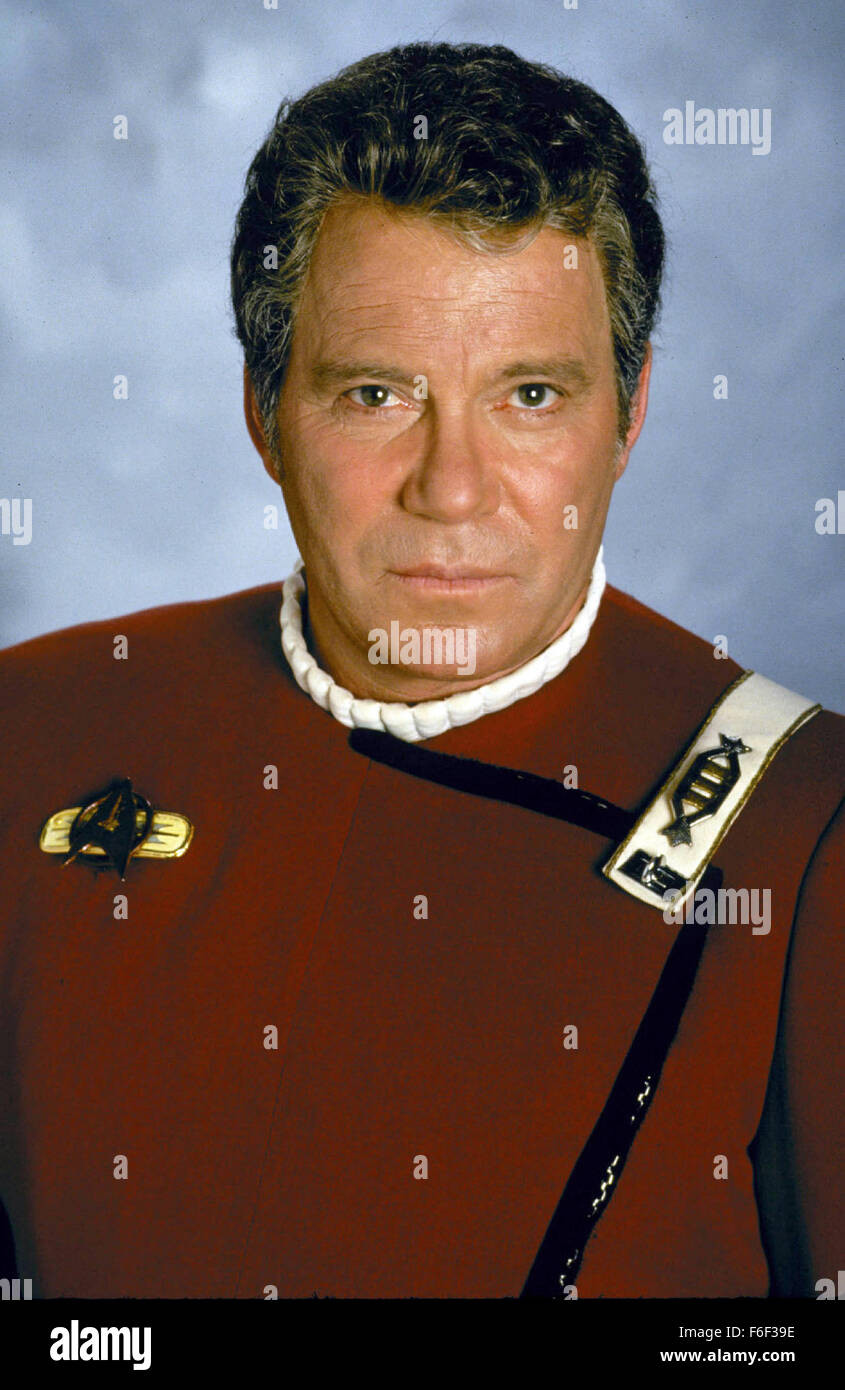 Captain kirk hi-res stock photography and images - Alamy