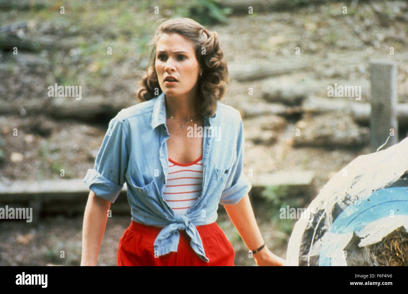 Film Review: Friday the 13th (1980) – Milam's Musings