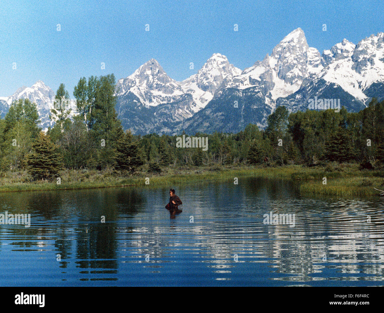 RELEASED DATE June 1, 1980 MOVIE TITLE The Mountain Men