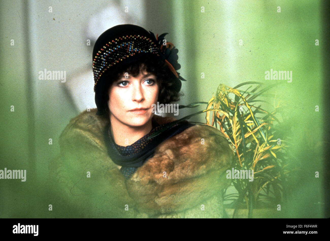 Agatha and vanessa redgrave hires stock photography and images Alamy