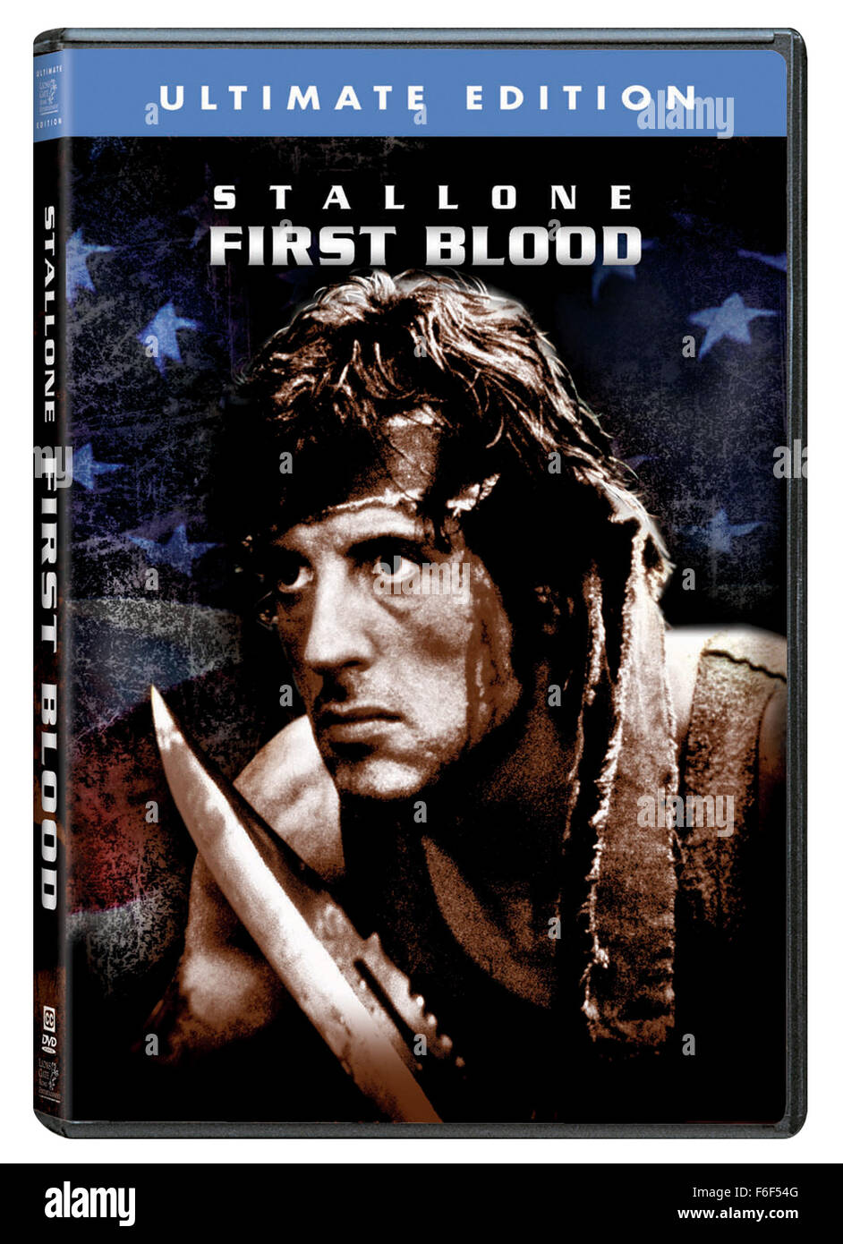 Rambo first blood 1982 hi-res stock photography and images - Alamy