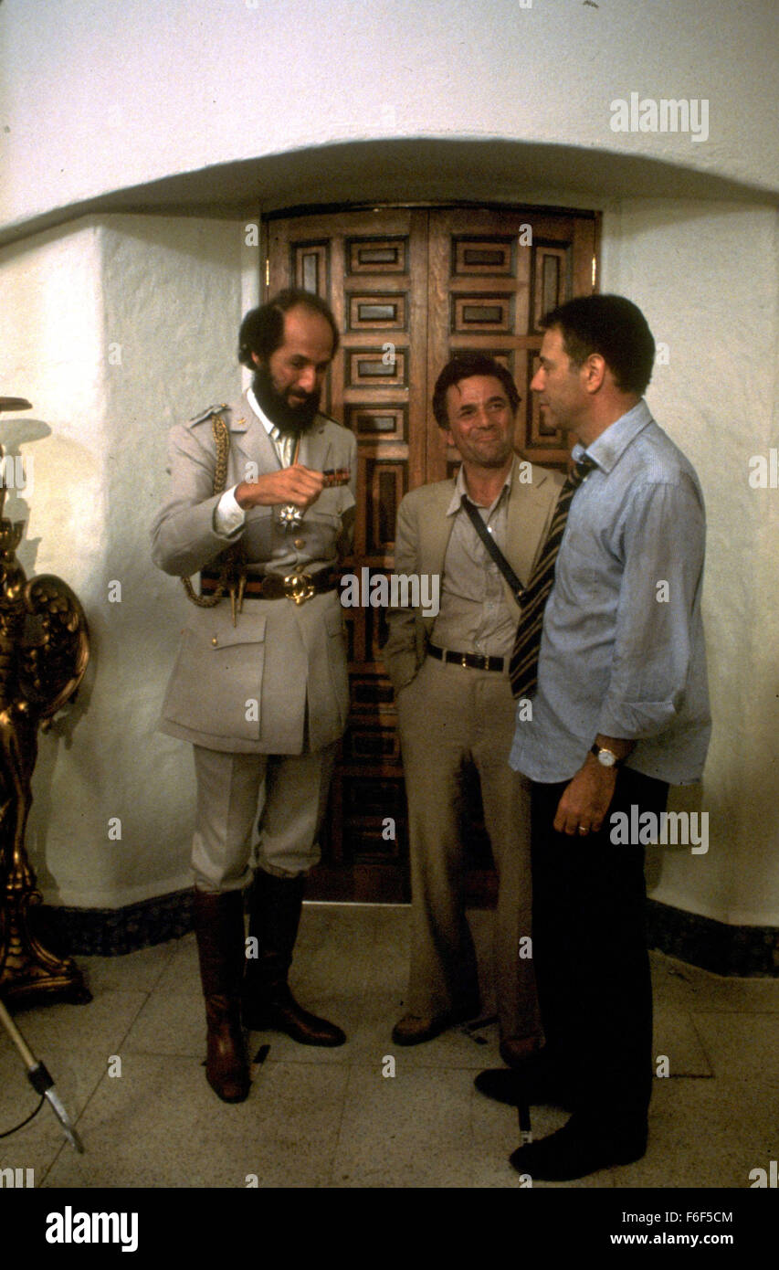 RELEASE DATE: June 15, 1979. MOVIE TITLE: The In-Laws. STUDIO: Warner ...