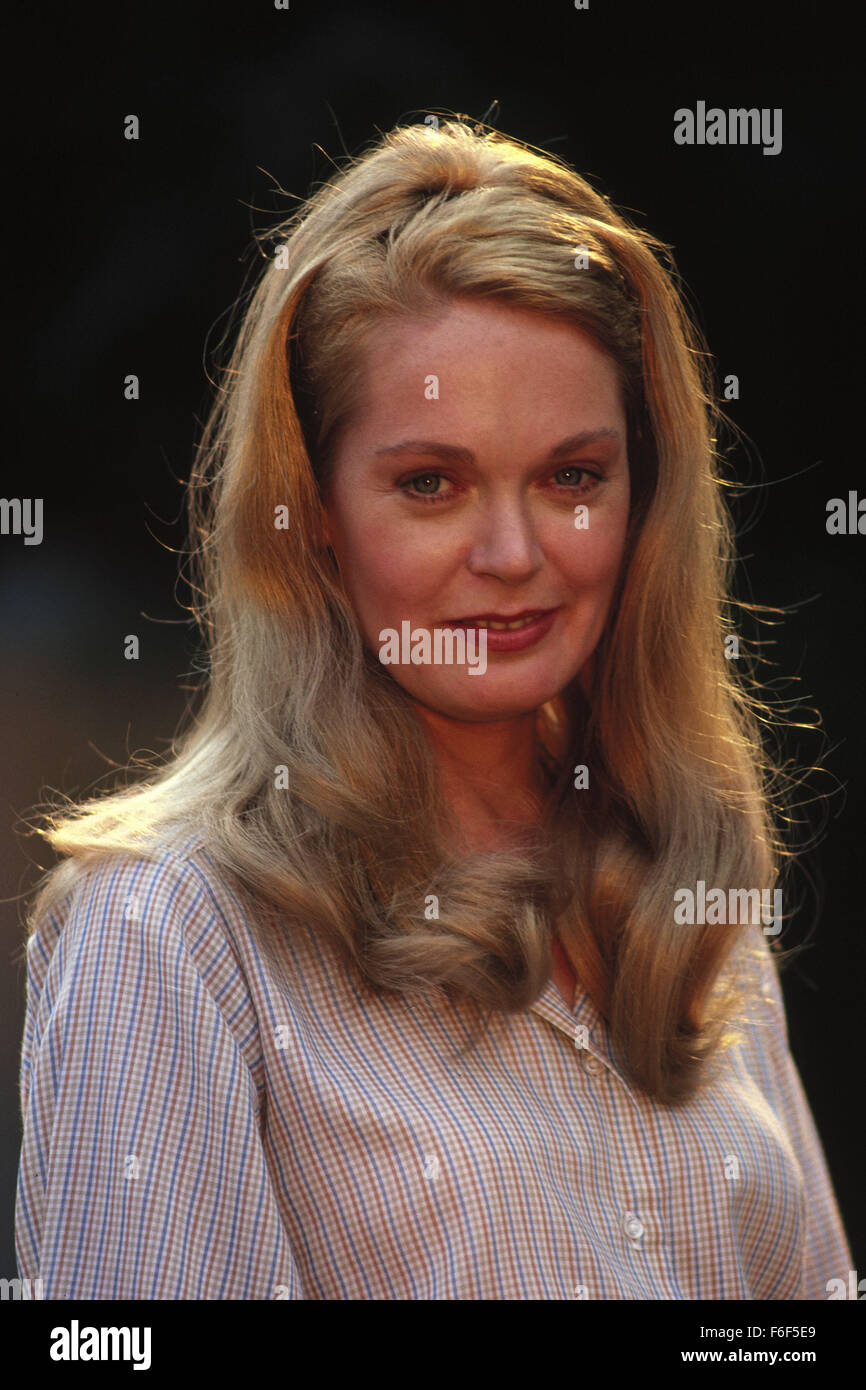 RELEASE DATE: 1981 MOVIE TITLE: Full Moon High STUDIO: Filmways Pictures  DIRECTOR: Larry Cohen PLOT: A teenager (Adam Arkin) becomes a werewolf  after a family vacation in Transylvania PICTURED: ELIZABETH HARTMAN as
