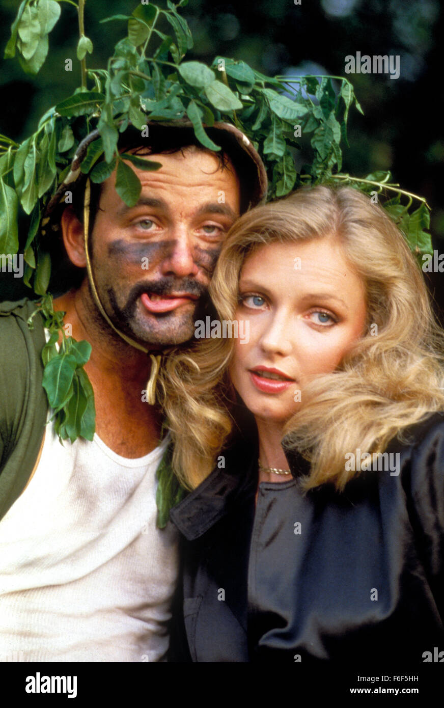 RELEASE DATE July 25, 1980 MOVIE TITLE Caddyshack STUDIO Orion