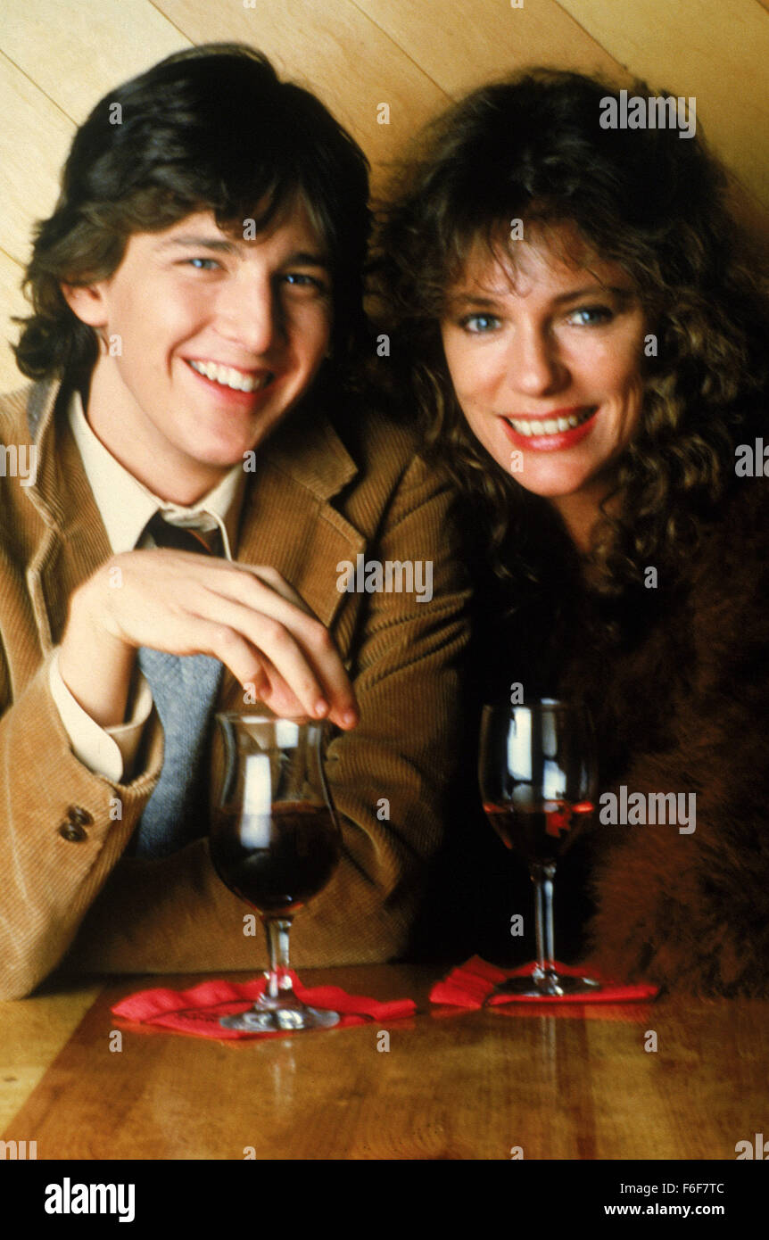 Class 1983 jacqueline bisset hi-res stock photography and images - Alamy