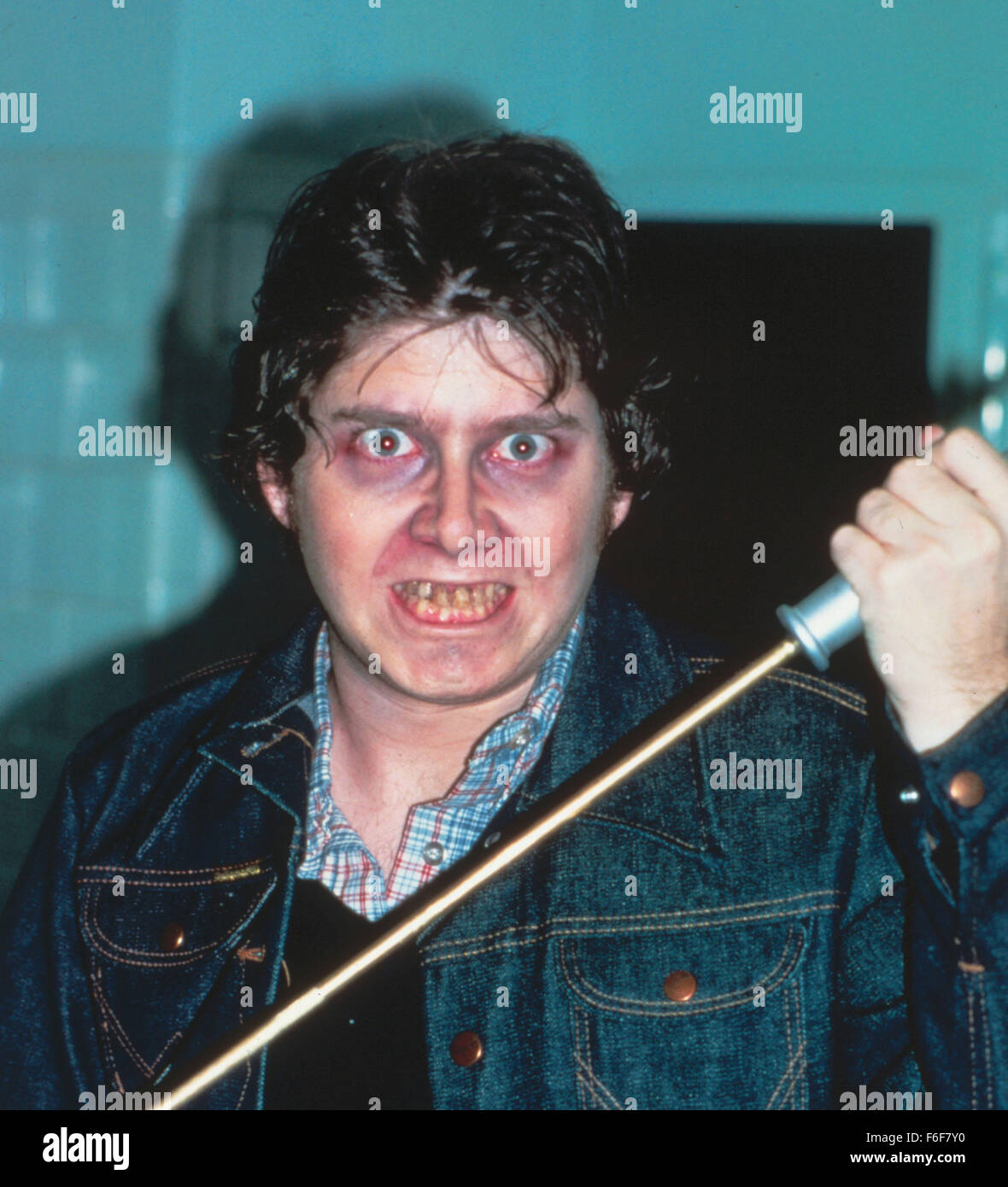 RELEASE DATE February 12, 1982 MOVIE TITLE The Beast Within DIRECTOR