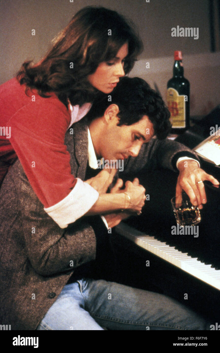 Making love 1982 michael ontkean hires stock photography and images