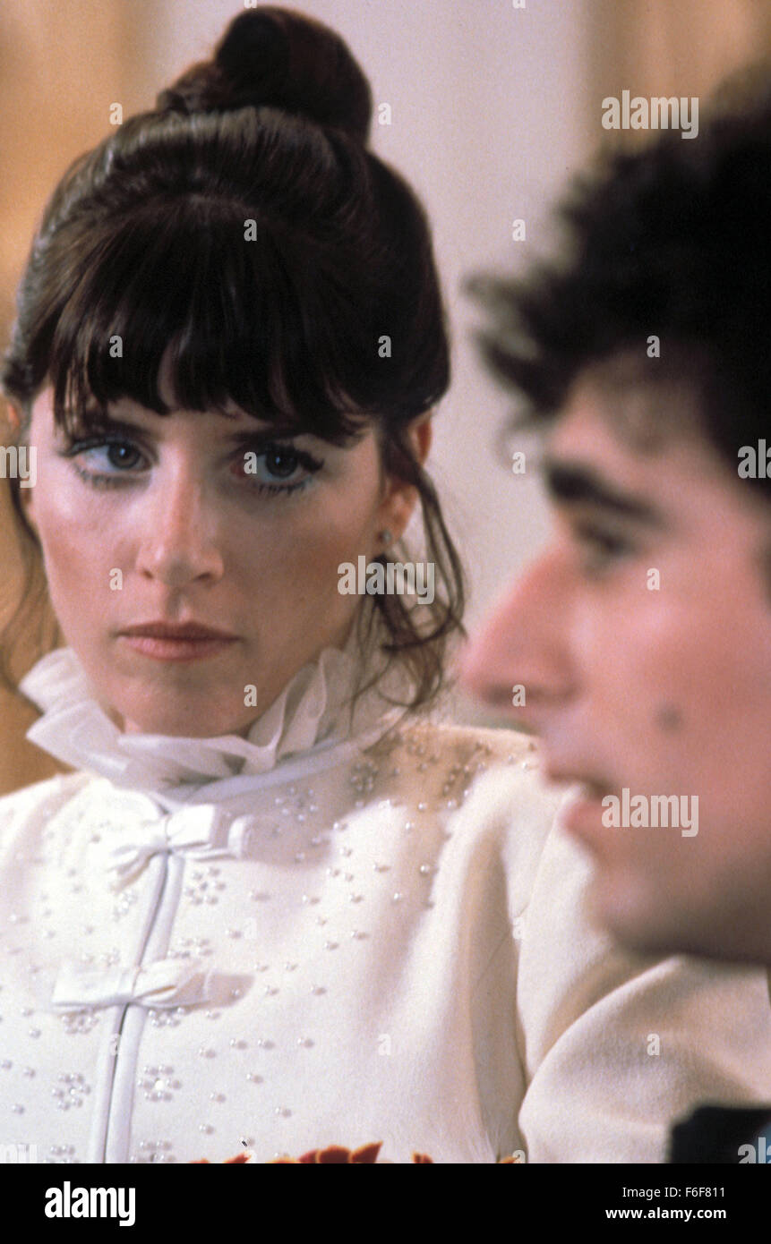 RELEASE DATE April 30, 1982 MOVIE TITLE Soup for One DIRECTOR