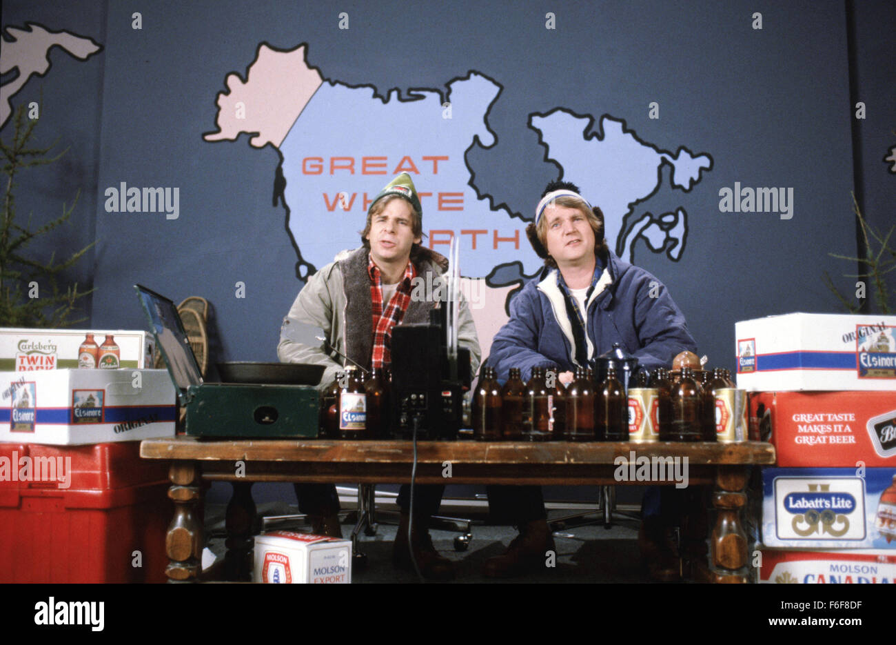 Strange brew movie hires stock photography and images Alamy