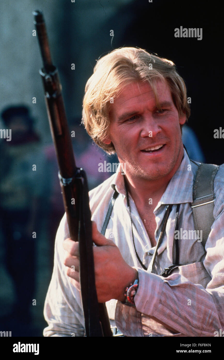 RELEASE DATE October 21, 1983 MOVIE TITLE Under Fire DIRECTOR Roger