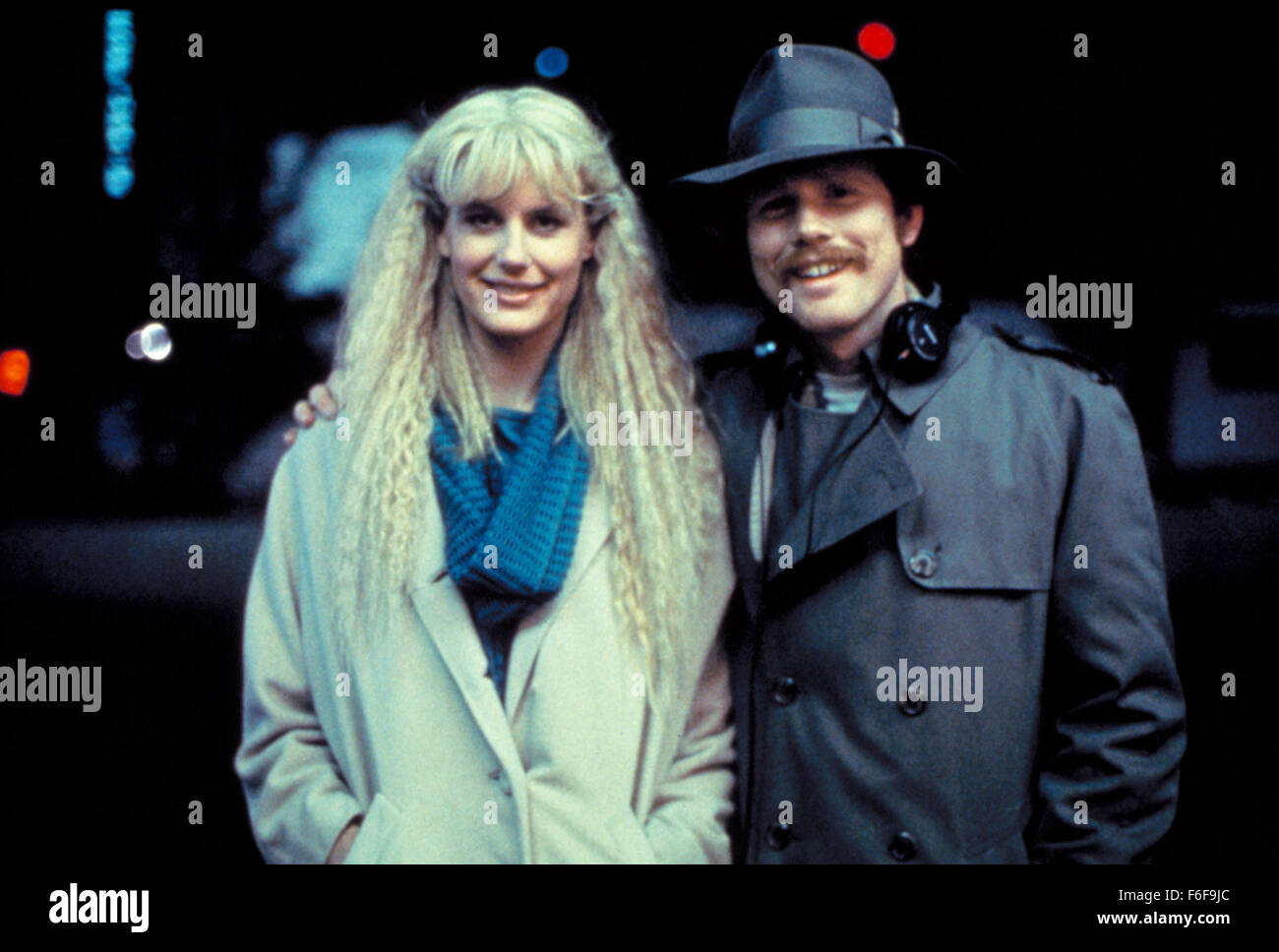 RELEASE DATE March 9, 1984 MOVIE TITLE Splash DIRECTOR Ron Howard