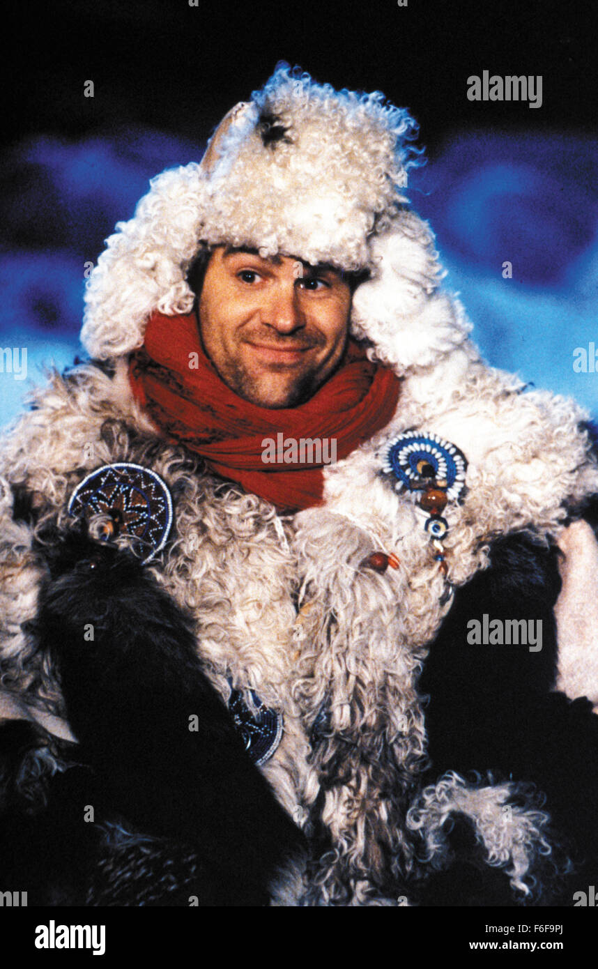 RELEASE DATE: December 6, 1985 MOVIE TITLE: Spies Like Us DIRECTOR ...