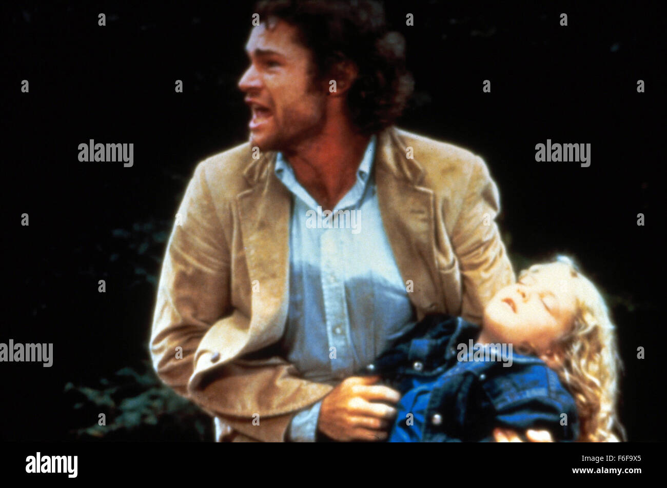 Firestarter film hires stock photography and images Alamy