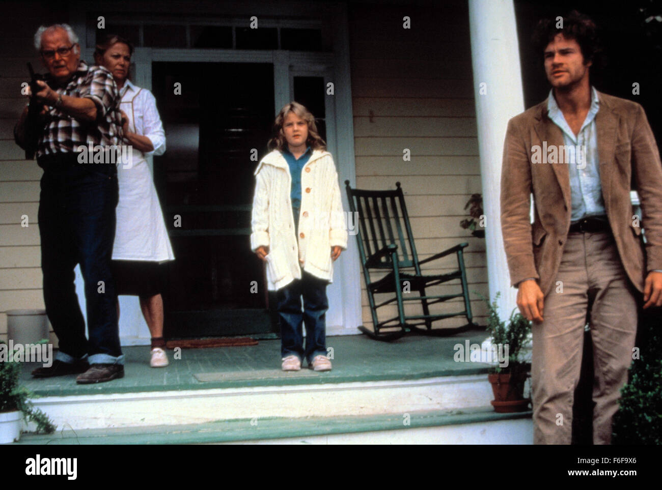 Vicky and her mystery hires stock photography and images Alamy