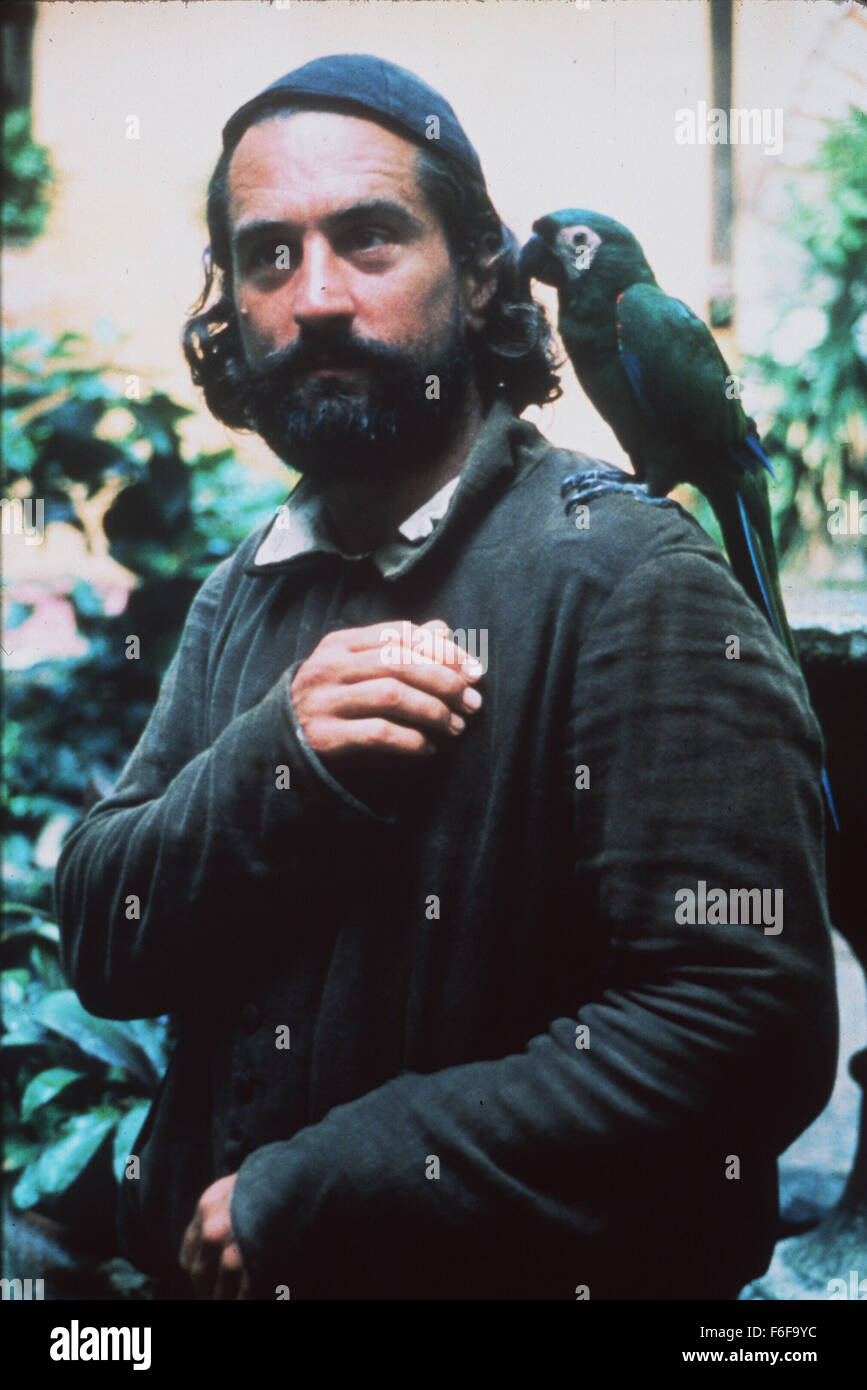 The mission film de niro hires stock photography and images Alamy