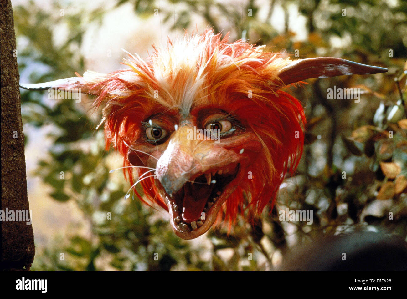 The Goblins Of Labyrinth