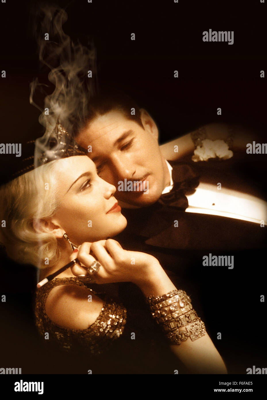 RELEASE DATE December 14, 1984 MOVIE TITLE The Cotton Club DIRECTOR Francis Ford Coppola