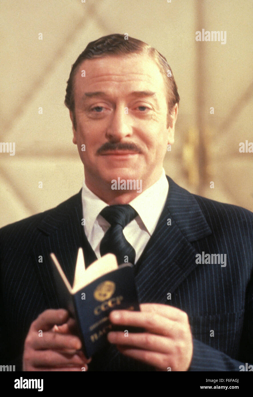The jigsaw man 1984 hires stock photography and images Alamy