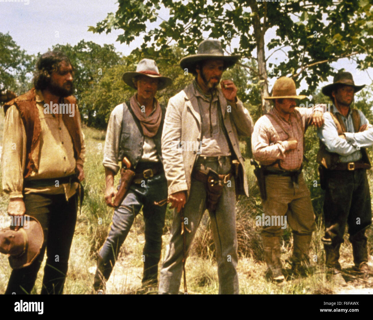 RELEASE DATE October 31, 1986 MOVIE TITLE Red Headed Stranger