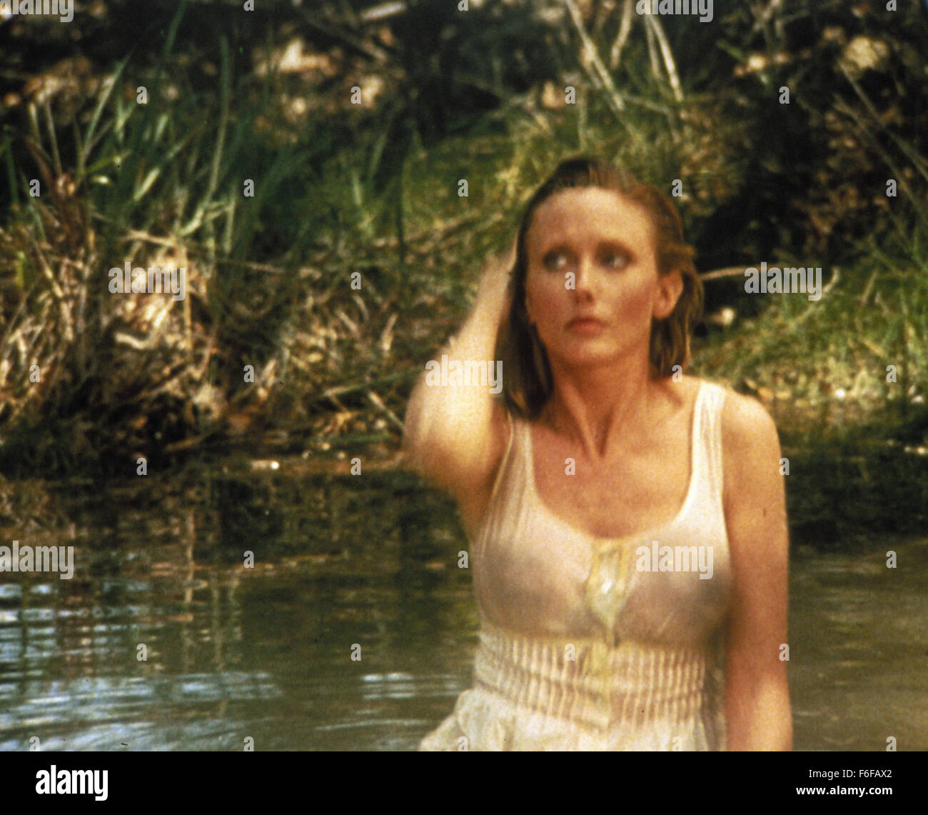 RELEASE DATE October 31, 1986 MOVIE TITLE Red Headed Stranger