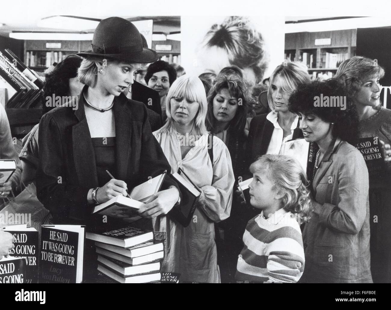Shelley Long Daughter
