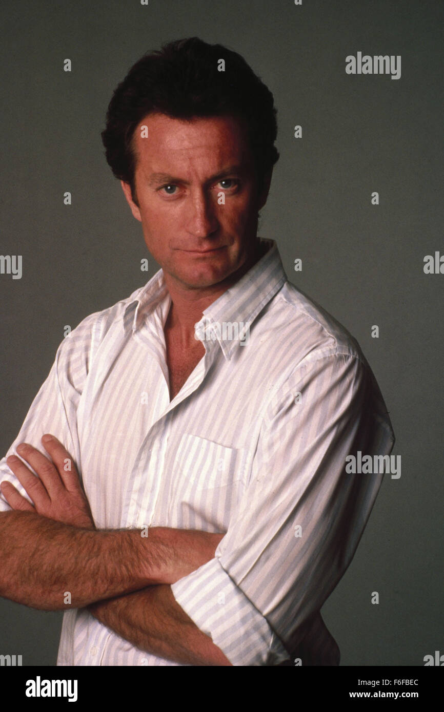 Bryan Brown High Resolution Stock Photography and Images - Alamy