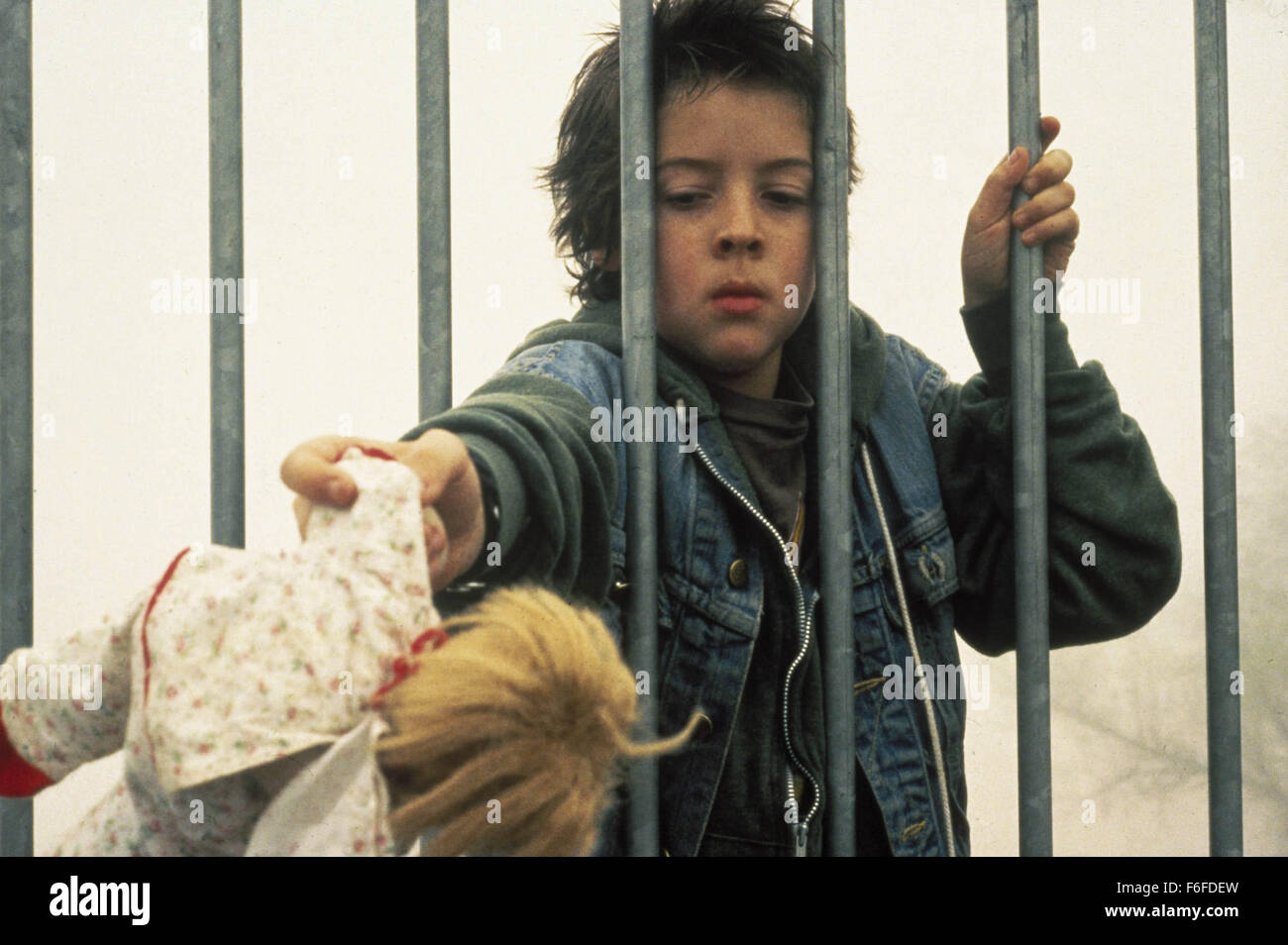 May 08, 1987; Sacramento, CA, USA;