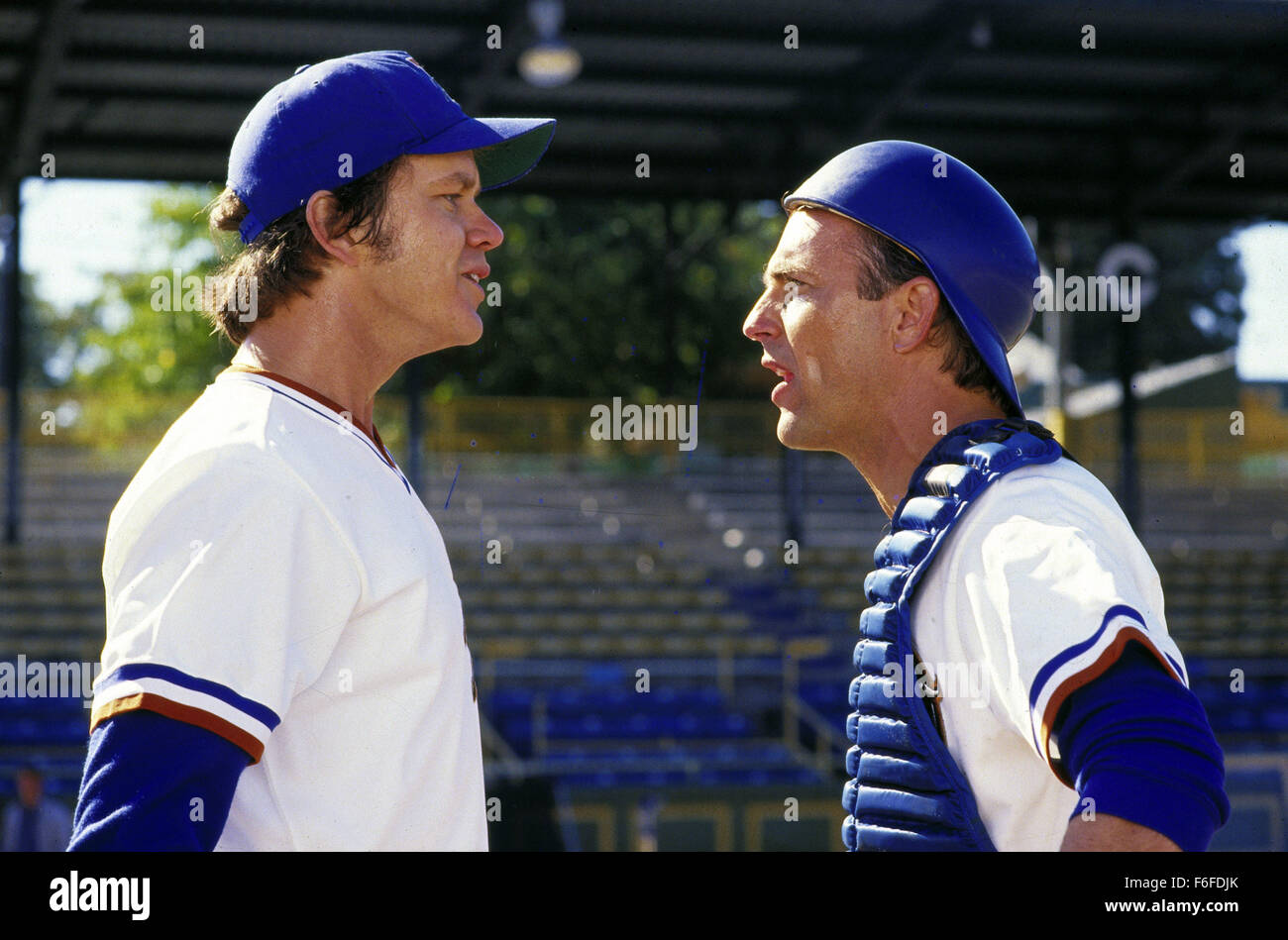 Bull durham and tim hires stock photography and images Alamy